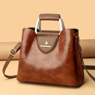 Large Capacity Shoulder Messenger Bags